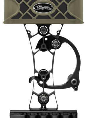 Mathews Top Hat Master Kit · Nanango 